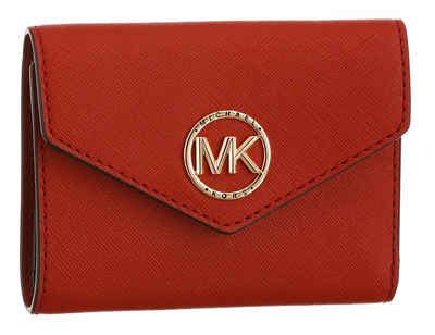 rote geldbörse michael kors|Rote Michael Kors Geldbörsen online kaufen .